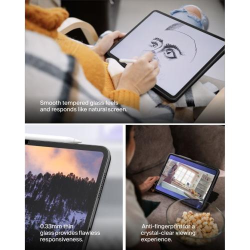 Belkin OVI006HQ Vetro protettivo - EAN 0745883901883