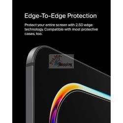 Belkin OVI006HQ Vetro protettivo - EAN 0745883901883