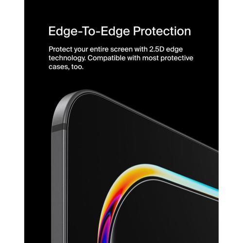 Belkin OVI006HQ Vetro protettivo - EAN 0745883901883