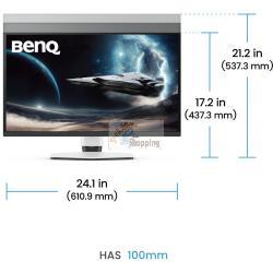 Benq 9H.LP2LA.TBE Monitor - EAN 4718755097362