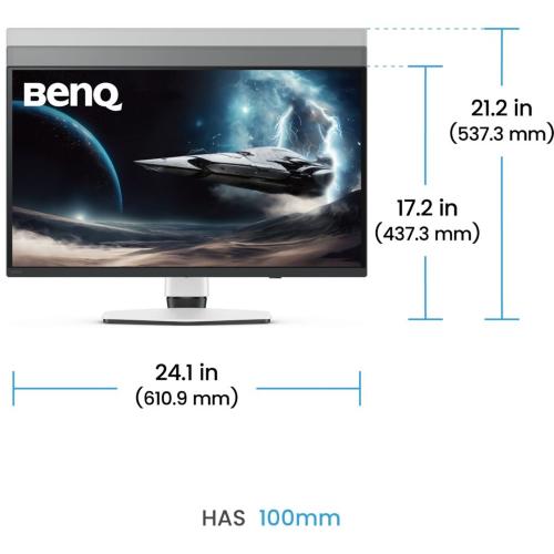 Benq 9H.LP2LA.TBE Monitor - EAN 4718755097362