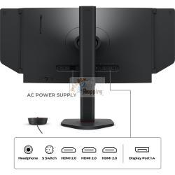 Benq 9H.EI8LB.QBE Monitor - EAN 4718755095986