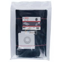 Bosch 2607432050 Sacchetti filtro di sicurezza - EAN 4059952574868