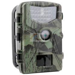 Braun 57656 Fototrappola - EAN 4000567576563