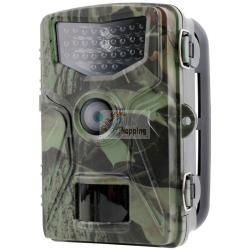 Braun 57656 Fototrappola - EAN 4000567576563