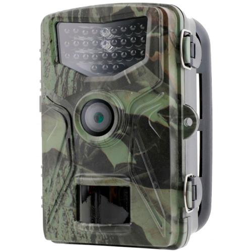 Braun 57656 Fototrappola - EAN 4000567576563