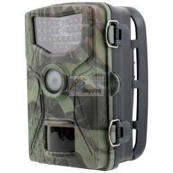 Braun 57656 Fototrappola - EAN 4000567576563