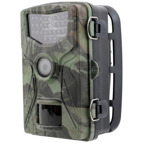 Braun 57656 Fototrappola - EAN 4000567576563