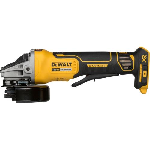 Dewalt DCG406N-XJ Smerigliatrice angolare
