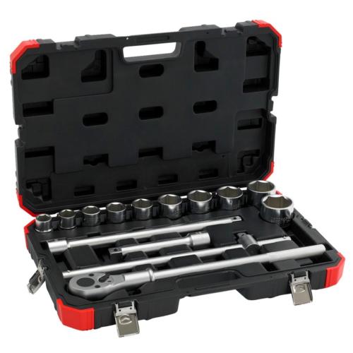 Gedore R78004014 Set chiavi a bussola - EAN 4060833000116