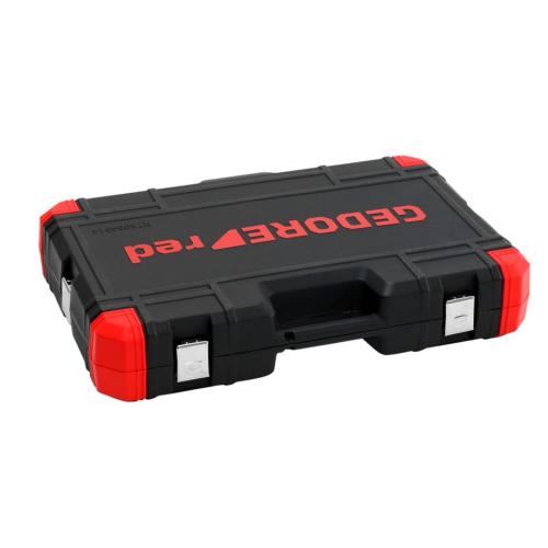 Gedore R78004014 Set chiavi a bussola - EAN 4060833000116