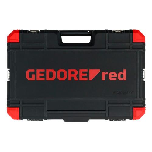 Gedore R78004014 Set chiavi a bussola - EAN 4060833000116