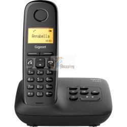 Gigaset S36852-H2832-B101 Telefono cordless - EAN 4250366850467