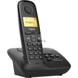 Gigaset S36852-H2832-B101 Telefono cordless - EAN 4250366850467