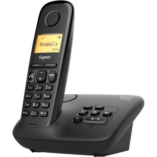 Gigaset S36852-H2832-B101 Telefono cordless - EAN 4250366850467