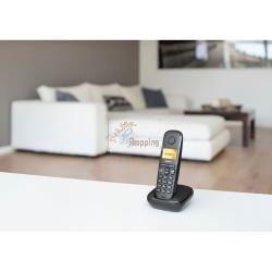 Gigaset S36852-H2832-B101 Telefono cordless - EAN 4250366850467