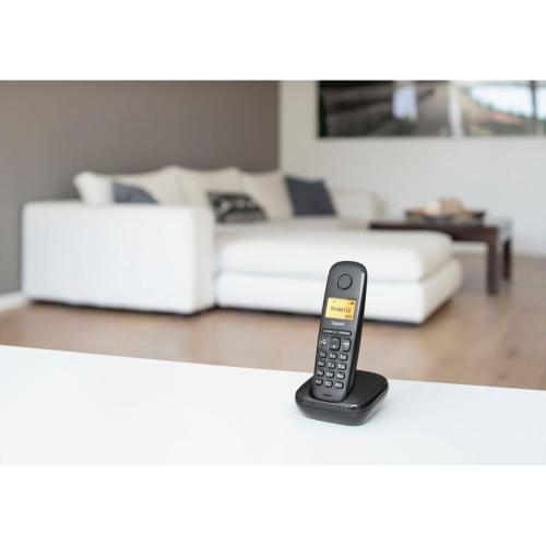 Gigaset S36852-H2832-B101 Telefono cordless - EAN 4250366850467