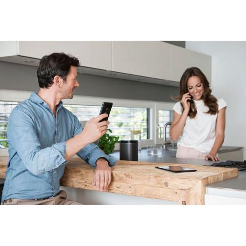 Gigaset S36852-H2832-B101 Telefono cordless - EAN 4250366850467