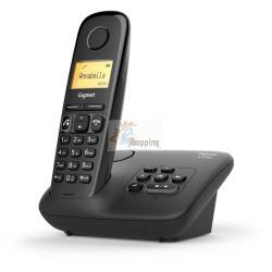 Gigaset L36852-H2832-B111 Telefono cordless - EAN 4250366850474