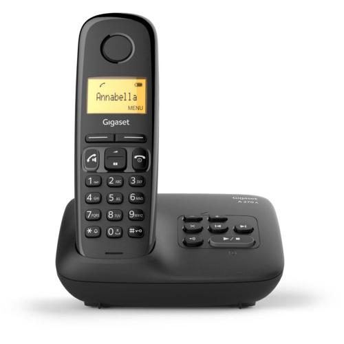 Gigaset L36852-H2832-B111 Telefono cordless - EAN 4250366850474