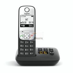 Gigaset L36852-H2830-B101 Telefono cordless - EAN 4250366855691
