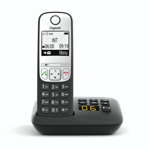 Gigaset L36852-H2830-B101 Telefono cordless - EAN 4250366855691