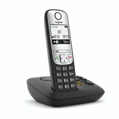 Gigaset L36852-H2830-B101 Telefono cordless - EAN 4250366855691