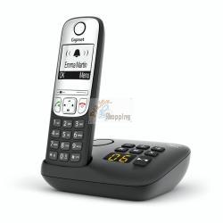 Gigaset L36852-H2830-B101 Telefono cordless - EAN 4250366855691