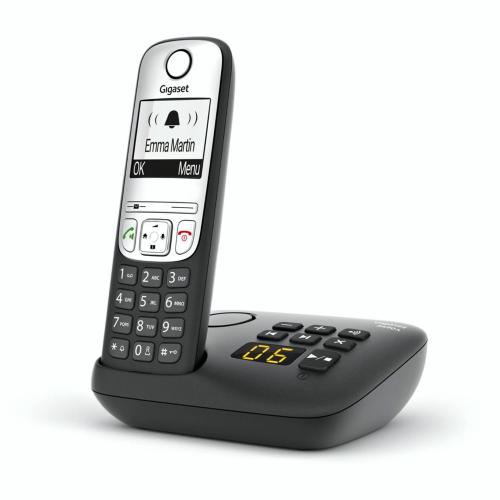 Gigaset L36852-H2830-B101 Telefono cordless - EAN 4250366855691