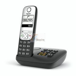 Gigaset L36852-H2830-B101 Telefono cordless - EAN 4250366855691