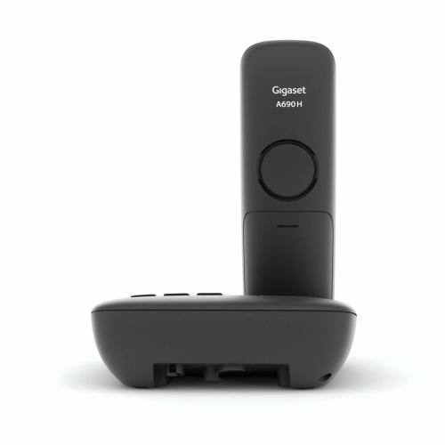 Gigaset L36852-H2830-B101 Telefono cordless - EAN 4250366855691