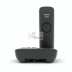 Gigaset S30852-H2830-B101 Telefono cordless - EAN 4250366855356