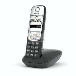 Gigaset L36852-H2810-B101 Telefono cordless - EAN 4250366855684