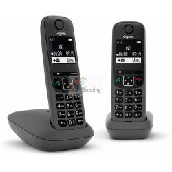 Gigaset L36852-H2810-B133 Telefono cordless - EAN 4250366863030