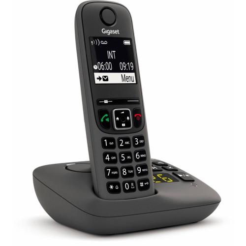 Gigaset S30852-H2830-B133 Telefono cordless - EAN 4250366863054