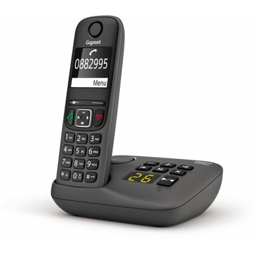 Gigaset S30852-H2830-B133 Telefono cordless - EAN 4250366863054