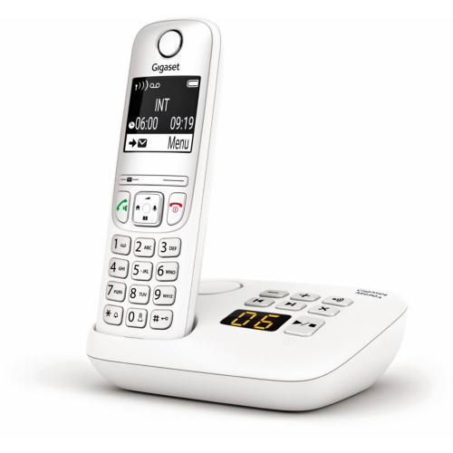 Gigaset S30852-H2830-B132 Telefono cordless - EAN 4250366863047
