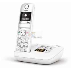 Gigaset S30852-H2830-B132 Telefono cordless - EAN 4250366863047