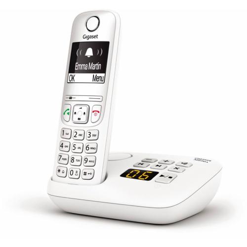 Gigaset S30852-H2830-B132 Telefono cordless - EAN 4250366863047