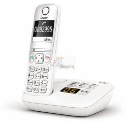 Gigaset S30852-H2830-B132 Telefono cordless - EAN 4250366863047