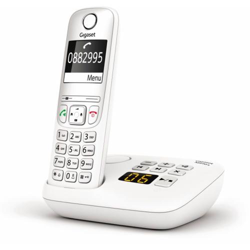 Gigaset S30852-H2830-B132 Telefono cordless - EAN 4250366863047