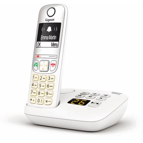 Gigaset S30852-H2830-B132 Telefono cordless - EAN 4250366863047