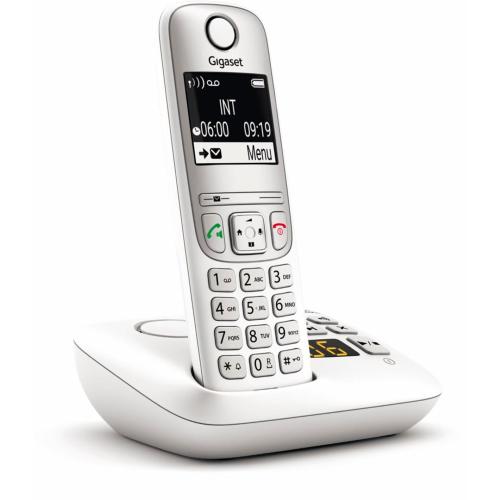 Gigaset S30852-H2830-B132 Telefono cordless - EAN 4250366863047