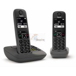 Gigaset L36852-H2830-B133 Telefono cordless - EAN 4250366863061
