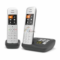 Gigaset L36852-H2929-B104 Telefono cordless - EAN 4250366861463