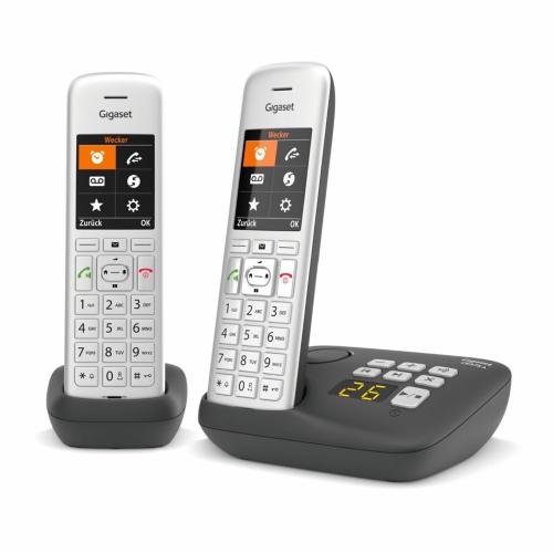 Gigaset L36852-H2929-B104 Telefono cordless - EAN 4250366861463