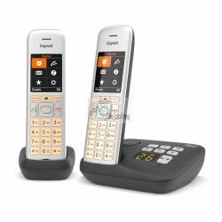 Gigaset L36852-H2929-B104 Telefono cordless - EAN 4250366861463