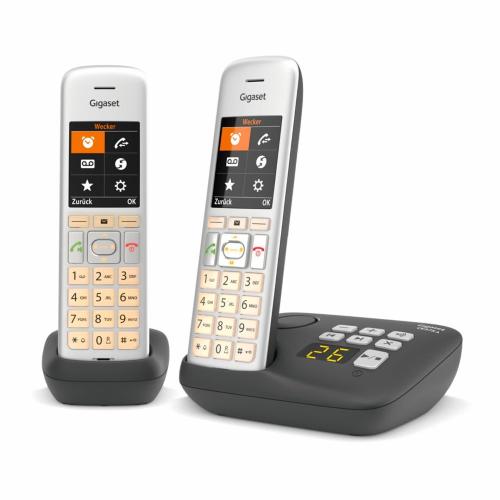 Gigaset L36852-H2929-B104 Telefono cordless - EAN 4250366861463