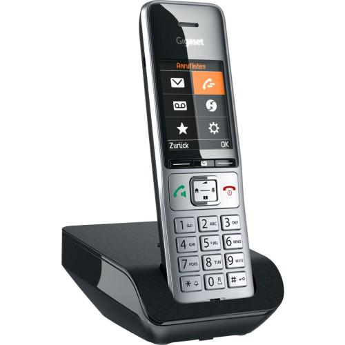 Gigaset S30852-H3003-B101 Telefono cordless - EAN 4250366866611
