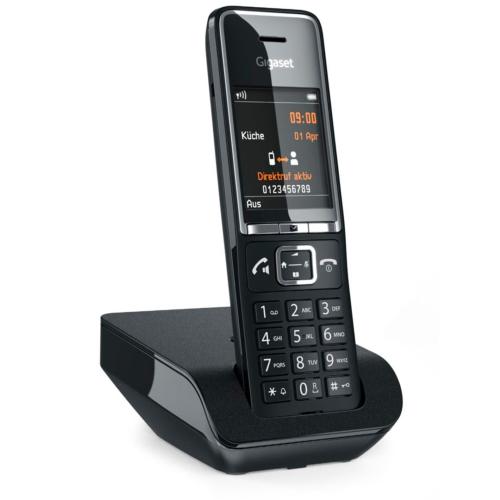 Gigaset S30852-H3001-B104 Telefono cordless - EAN 4250366865805